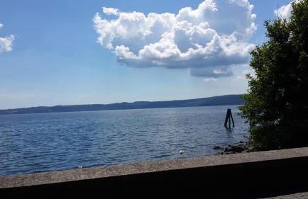 Casa Bella Vista Trevignano Romano - Foto 60