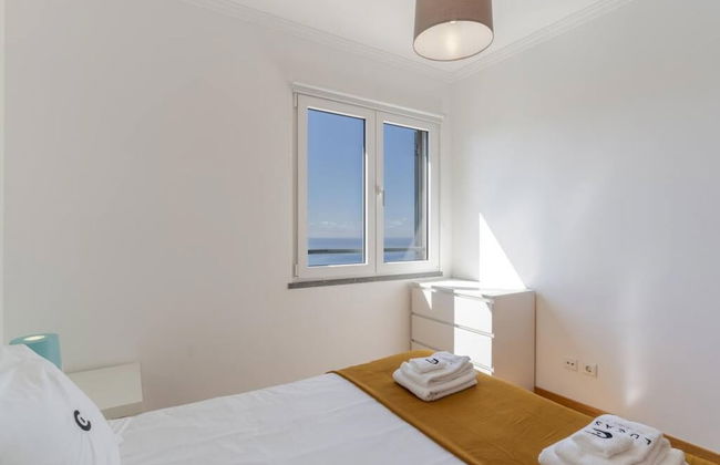 Jardins do Oceano in Cani o - Foto 8