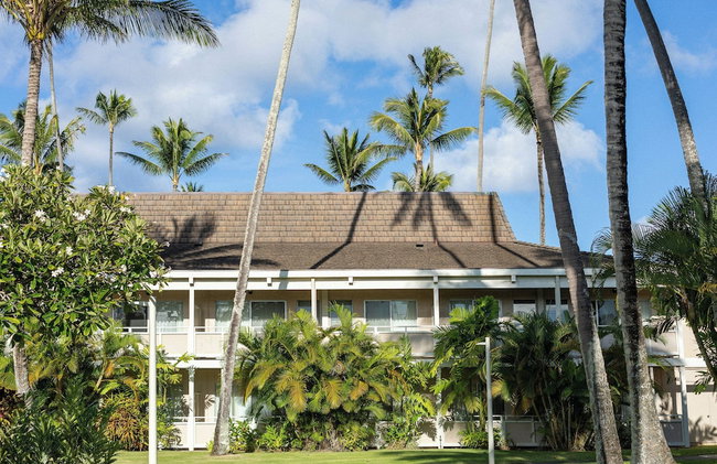Plantation Hale Suites - Photo 64
