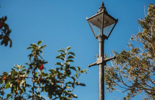 The Weights and Measures Office - Foto 25