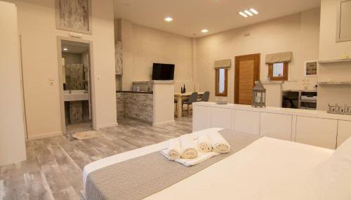 The Mountain House By Plakalona Villas & Apartments - Foto 5