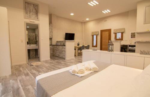 The Mountain House By Plakalona Villas & Apartments - Foto 5