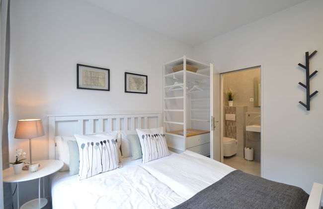 Munich Aparthotel - Foto 1