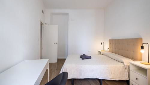 Piso nuevo en pleno centro de Cadiz, calle Plocia - Foto 4