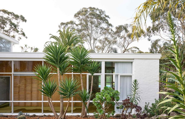 The Fender House in Mount Martha - Foto 24