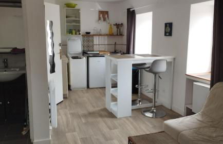 DOUARNENEZ Centre ville - Foto 1