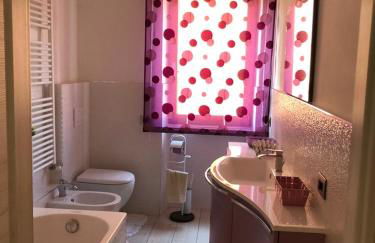 "CASA ROSI" Tel trequattrozero trentatre tredici seiquattrouno - Foto 35