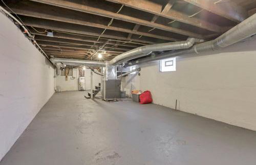 The Columbus Adventure - Photo 39