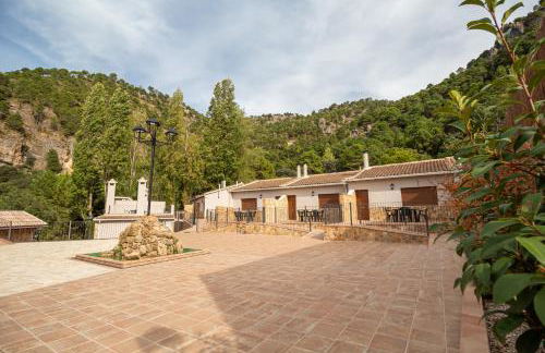 Apartamentos 7 Puentes Sierra Cazorla Las 5 casas iguales - Foto 28