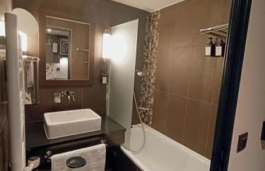 GREEN Studio climatisé, vue sur golf proche Montpellier - Foto 18