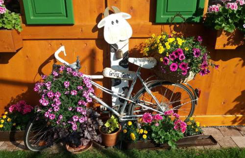 Ferienwohnung Dopfer - Foto 21