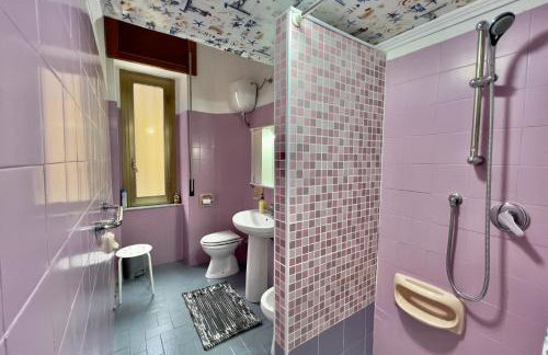 Da Susanne, Central Agropoli apartment - Foto 9