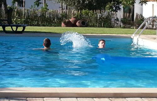 Casas da Moagem Turismo Rural - Foto 129