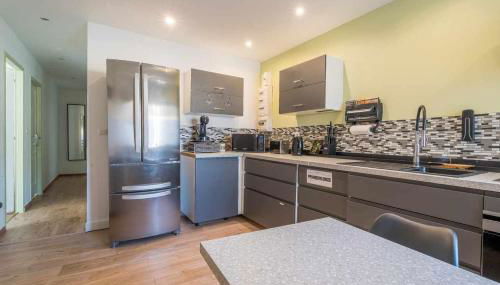 Le Cosy 120m² - 4 chambres - 8 personnes - Foto 4