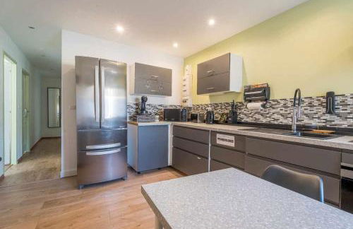 Maison spacieuse 240m² - 7chambres - 16pers' - Photo 10