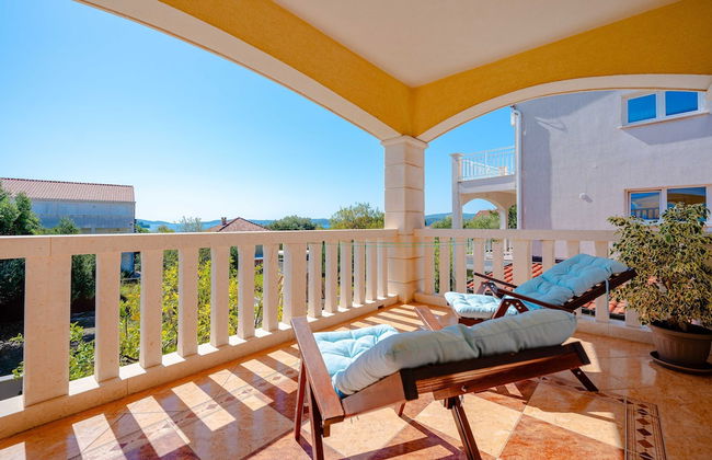 Apartments Mladenka - Foto 25