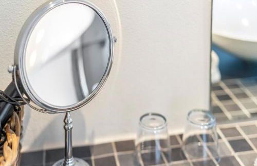 Urban Retreat Apartment - Whirpool - Top Lage - Foto 40