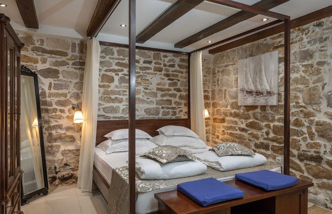 Awesome Stone House - Foto 11