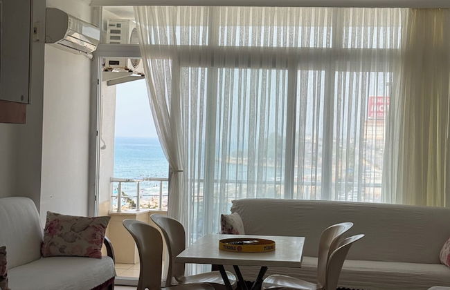 Hakan Apart Hotel - Foto 2