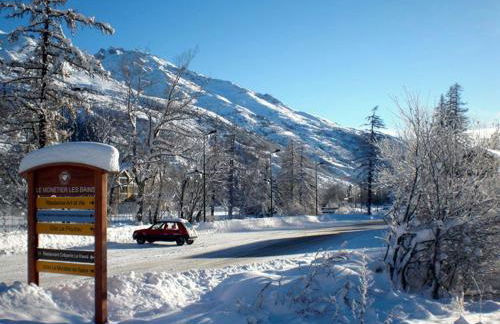 Les Sept Étoiles - Photo 12