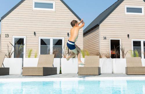 Resort Za Lasem - Foto 38