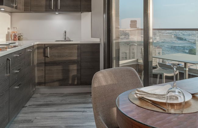 Ascott Corniche Al Khobar - Foto 42