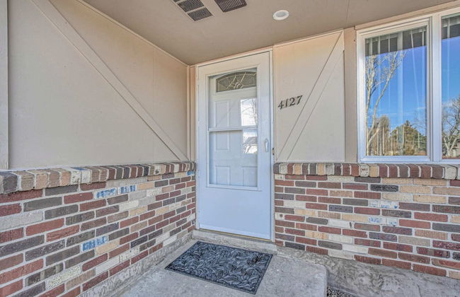 2bdcentrally Locatedclose to Shops & Restaurants! - Foto 35