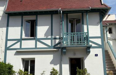 Magnifique maison au bord de la mer - Photo 1
