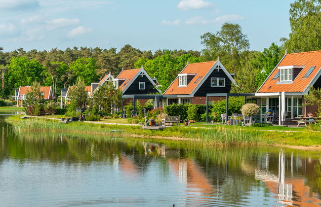 3 bedroom House in Otterlo with swimming pool and terrace - Photo 14