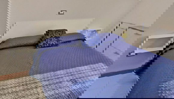 Bright Apartment Close to Ponente Beach - Beahost - Foto 2, Habitación