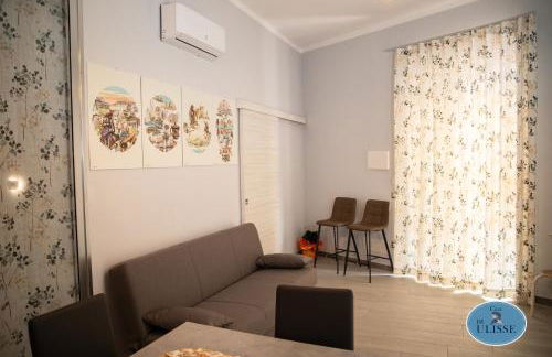 Le Dimore di Ulisse a Gela - Casa vacanza B&B - La casa di Ulisse - Foto 19