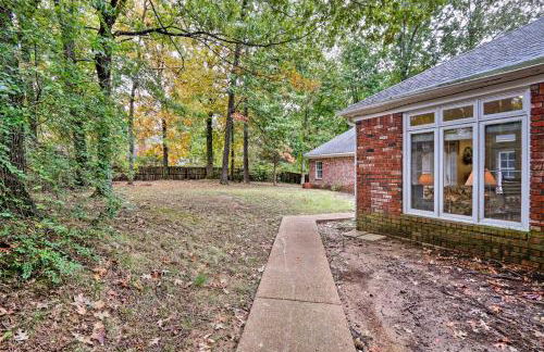 Large Cordova House Less Than 5 Miles to Shelby Farms Park - Foto 30