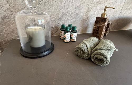 Luxury Villa with unmatched view and Sea-Fall Pool - Foto 25