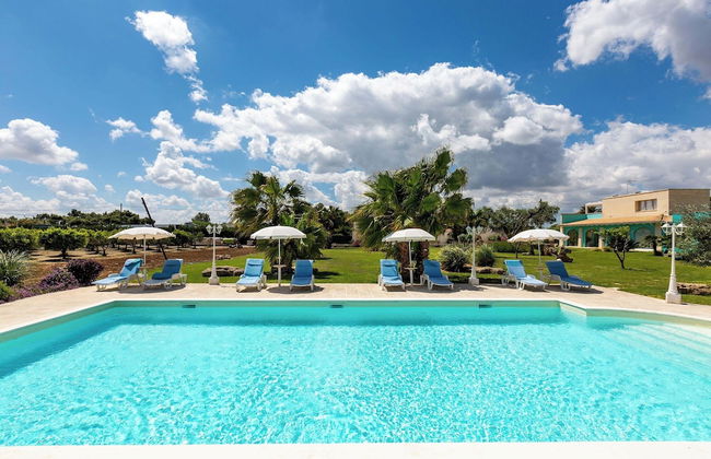 2197 Tenuta Donna Caterina - Foto 36