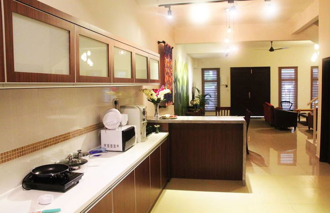 Balinese House - Foto 40