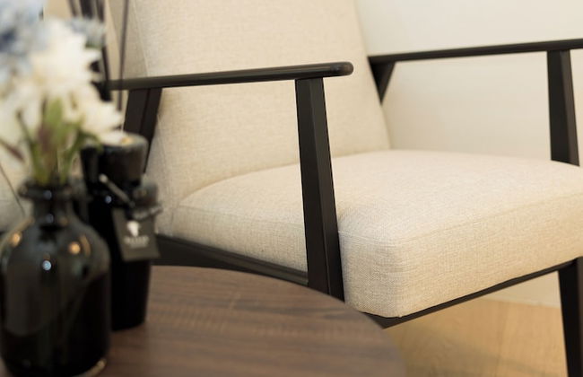 Elegant Apartment - Heart of Antwerp - Foto 3