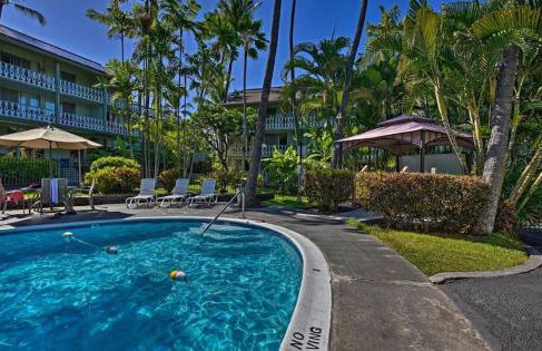 STUDIOS - Vacation Condos in Kona - Foto 60