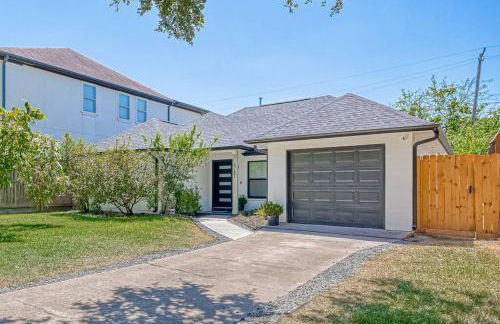 Stylish, 2 Bedroom in Houston-Bellaire - Foto 9