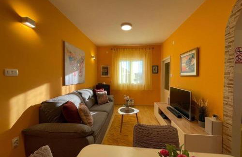 House vacation with pool,three rooms,near Šibenik - Foto 80