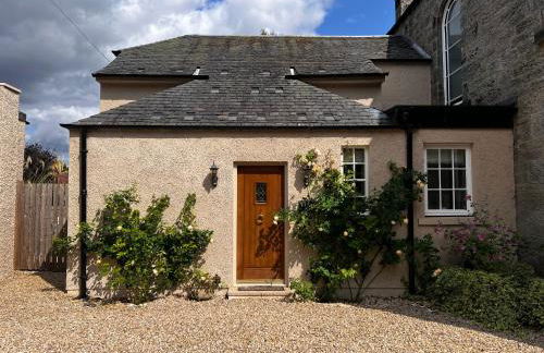 Quaint self contained cottage near Edinburgh. - Foto 1