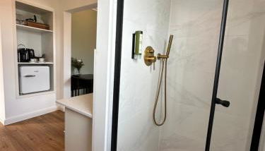 Schlafgut in Deisel - Foto 4, Shower