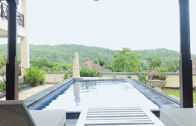 Imaj Private Villas - Foto 25