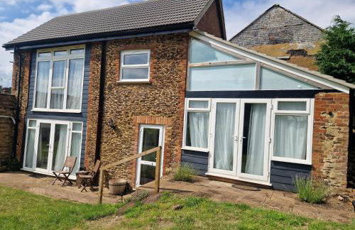 Garden Apartment, sleeps 4 - Foto 13