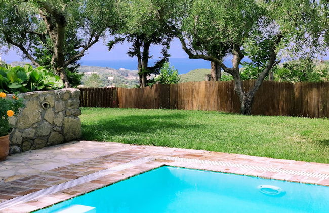 Mastrogiannis Villa Dafne - Foto 1