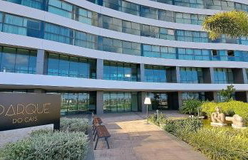 Parque do Cais - Flats Premium no Recife por Yolo - Foto 6