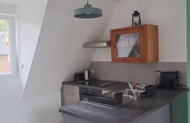 Charmant T3 lumineux à 2 pas des plages Appart 5 - Foto 4