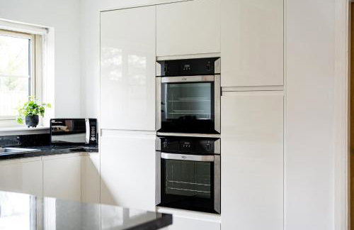 Brook Meadow House, 4 bed house, Manchester - Foto 13