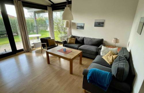 Holiday Home E15 Freistehendes Haus am Eckwarderhörner Deich by Interhome - Foto 7