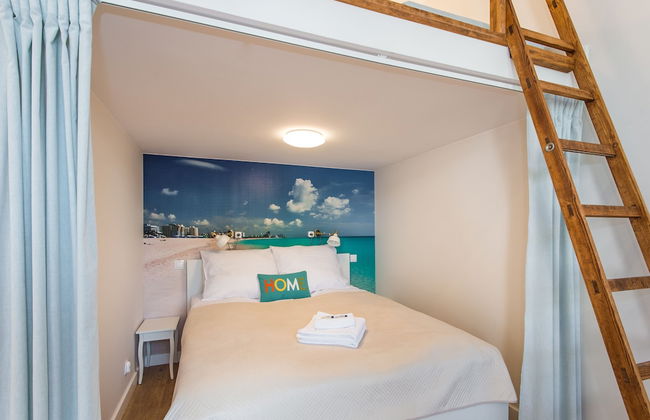 Bliss Apartments - Photo 22