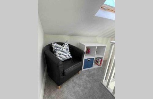 The Loft Cottage - Foto 8